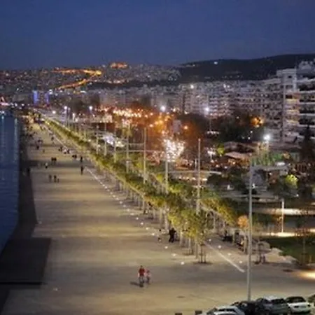 Apartment Lavender Thessaloniki