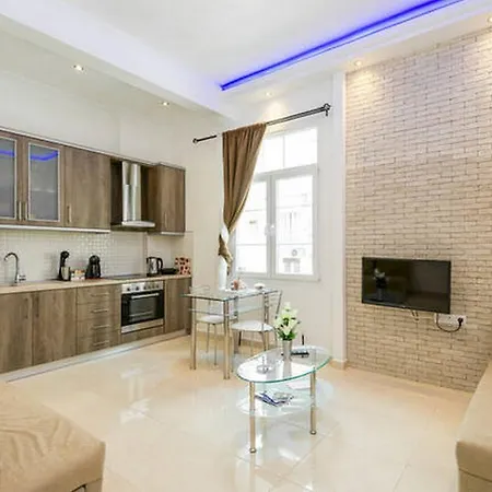 Apartment Lavender Thessaloniki